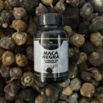 Pildoras de Maca Negra