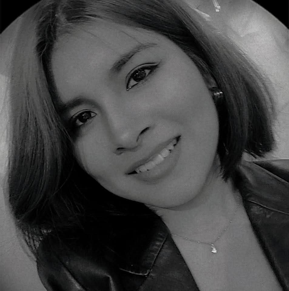 Maria Deysi Espinoza Rojas